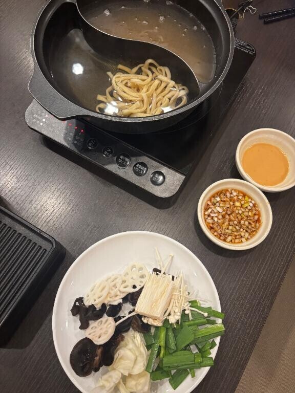 ?明日のために?