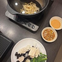 ?明日のために?