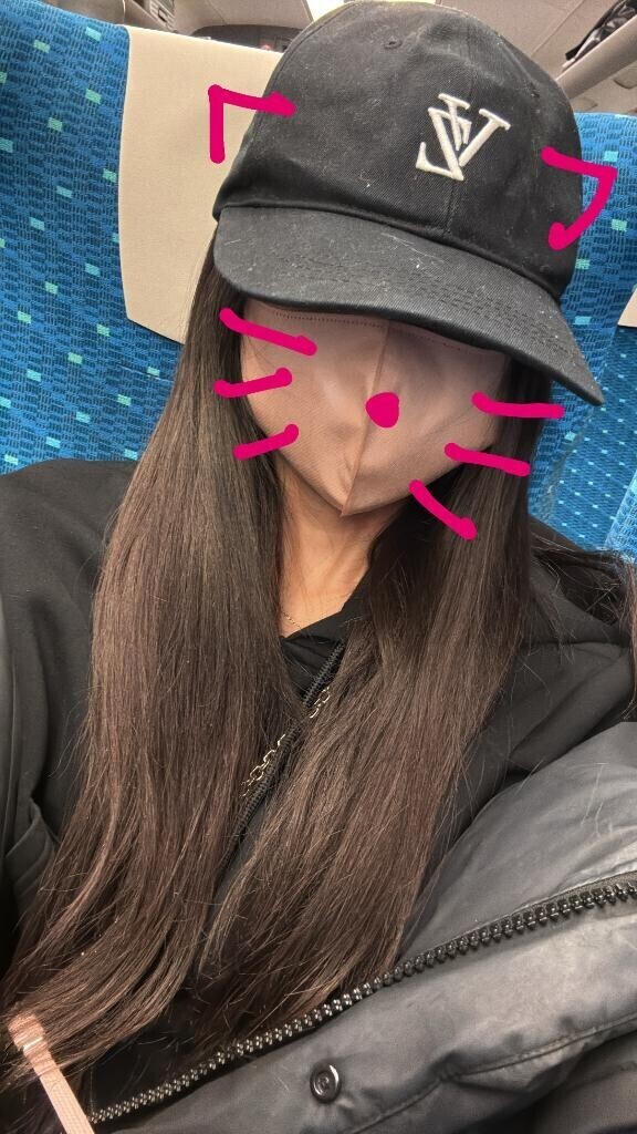 むかってます??