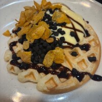 ?退勤後の楽しみ?