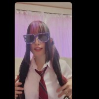 動くあやねまん(*´?`*)