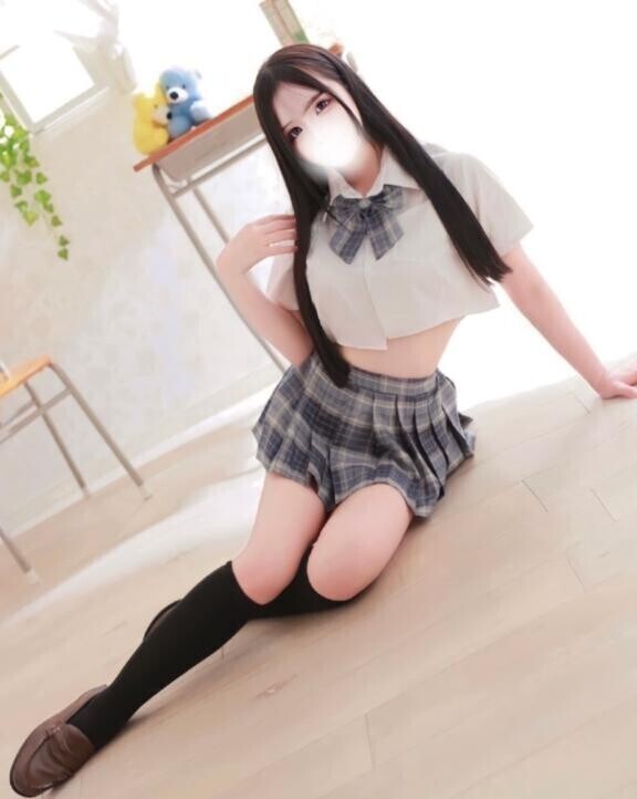 濃厚近距離密着??