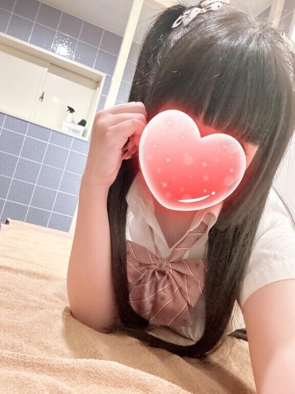 あと少し(?? . . ??)?