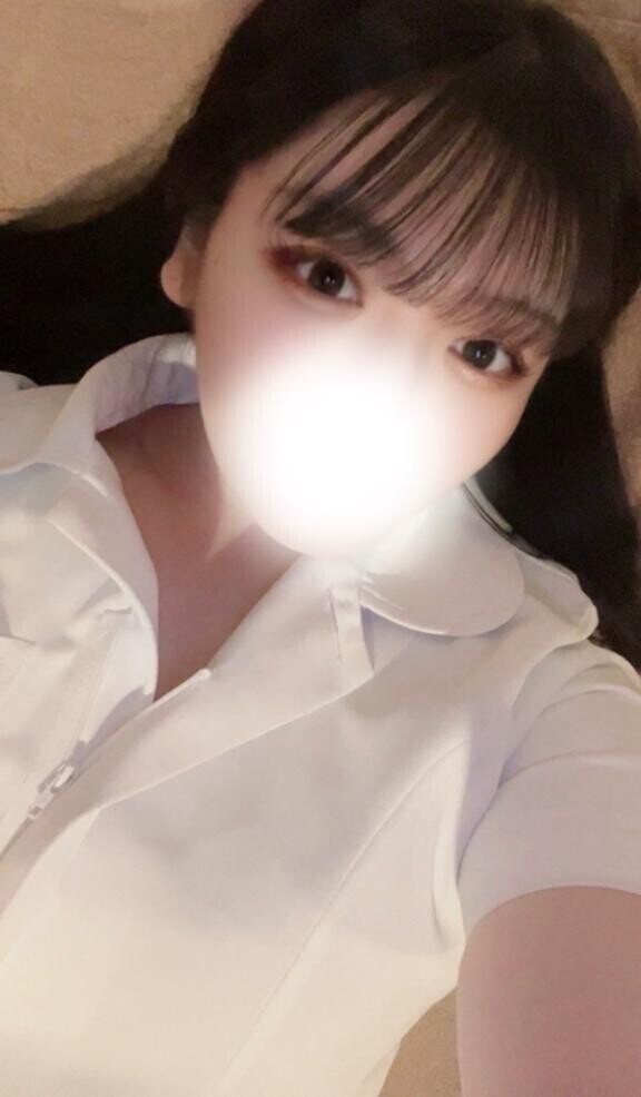 初めて奪ってくれる人だ～れ？