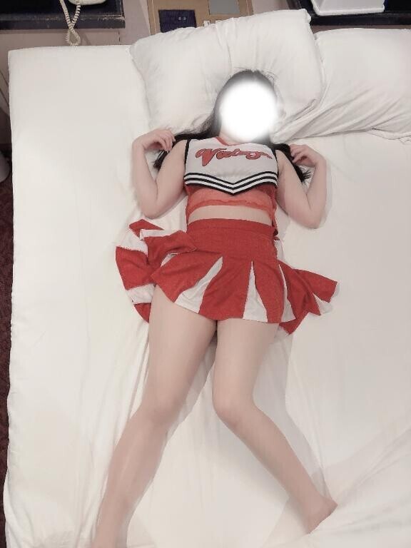 ?コレ、嫌いかな？