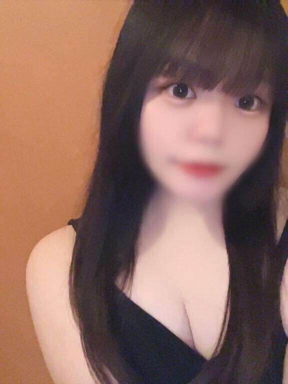 黒髪清楚な子の秘密