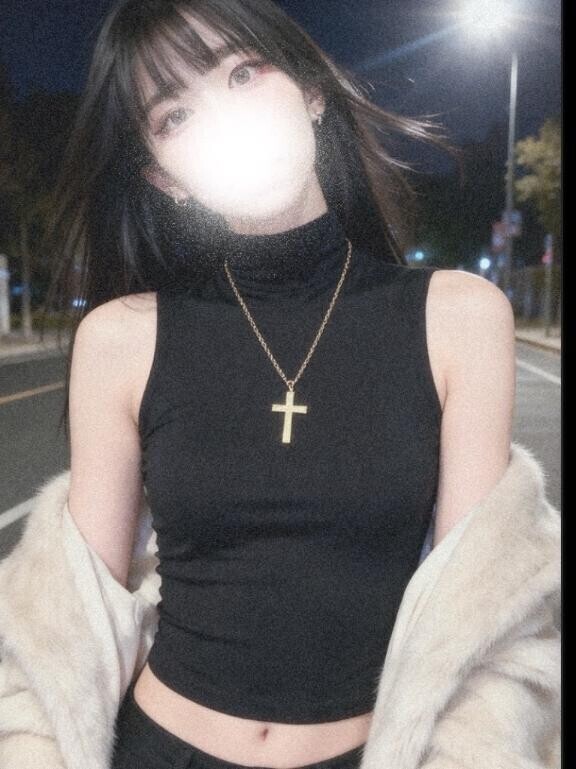 意外と繊細なの