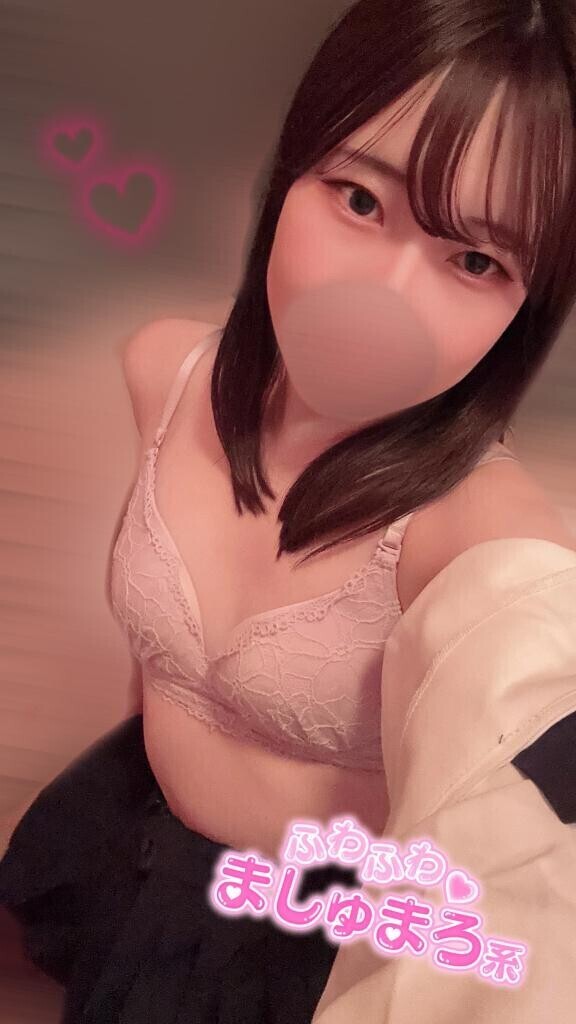 ??マシュマロボディ??