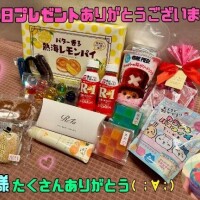 お礼日記 ?? 3/16