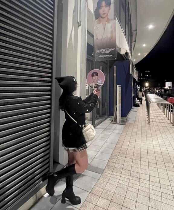 プライベート???