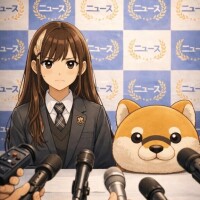 涙の【休載】。負けない心??