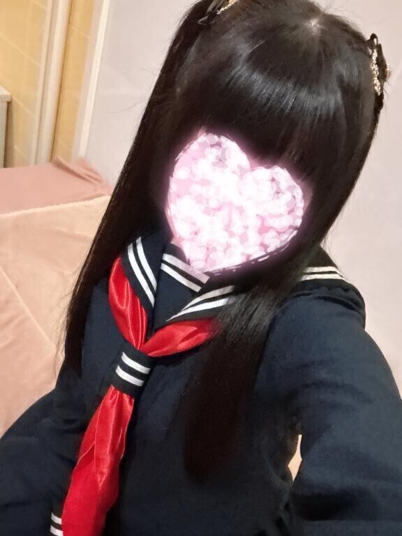 セーラー服*?(* ?? ?*  )?*