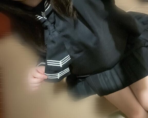 背徳感でびちゃびちゃ