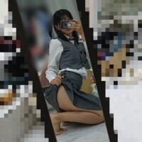 敏感なの///