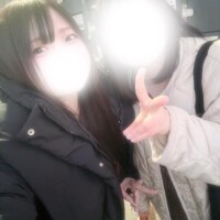 ついてるよ?