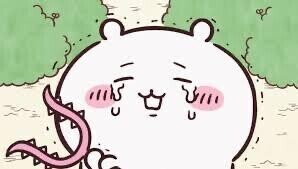 ごめんなさい? ????