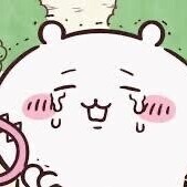 ごめんなさい? ????