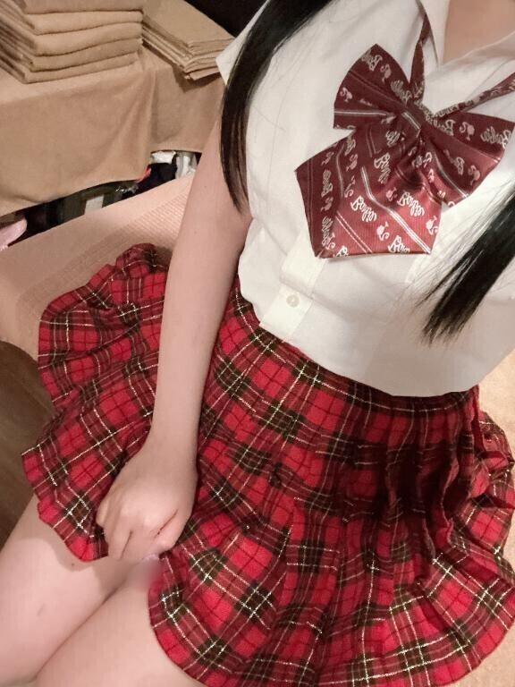 到着(?? . . ??)?
