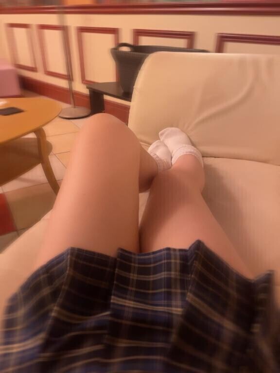 ?向かってます?