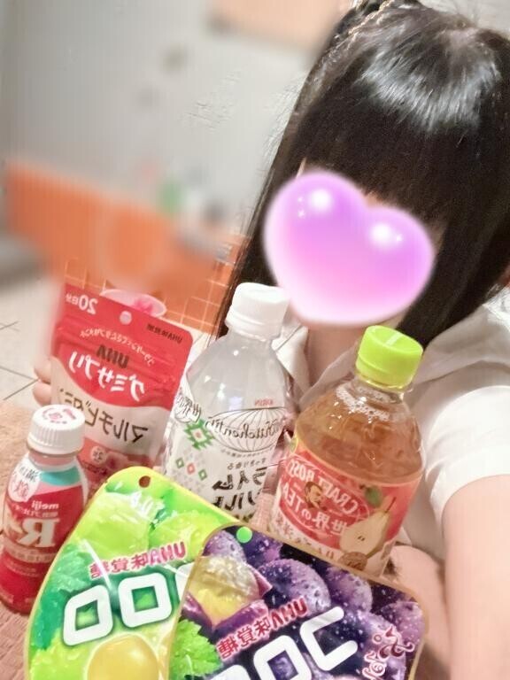 朝から幸せε＝(((((ﾉ･ω･)ﾉ