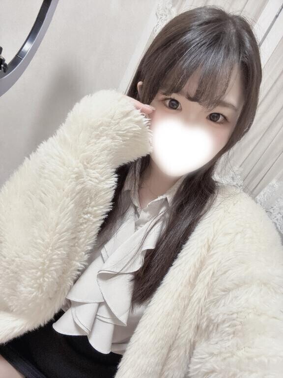 ちょっとだけ…????
