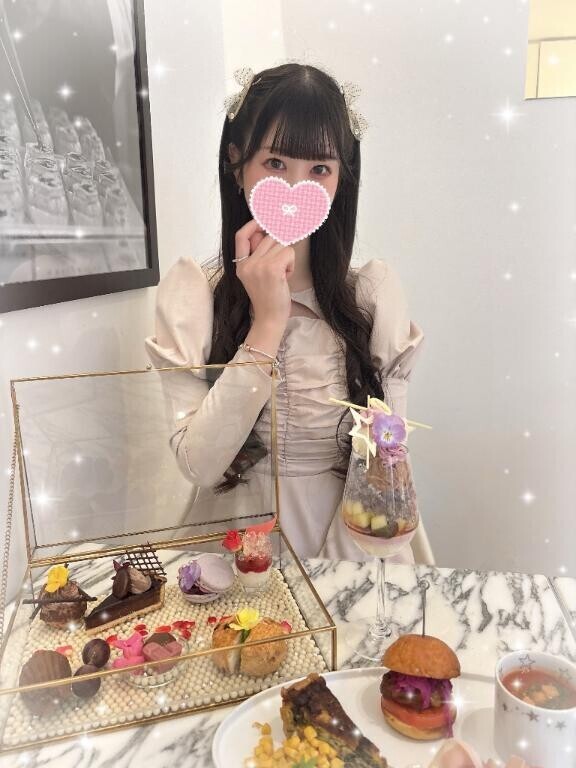 ?今日から！?