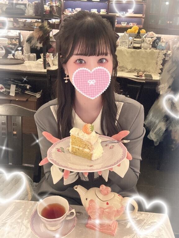 ?いるよぅ?
