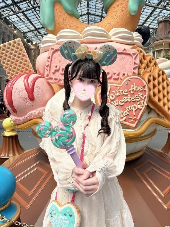?眠すぎる~?