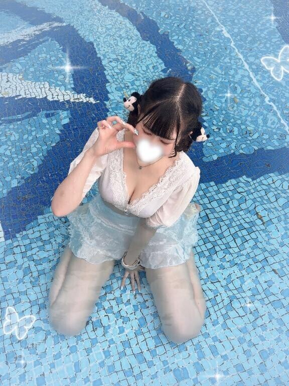 ?あちあちナイト?