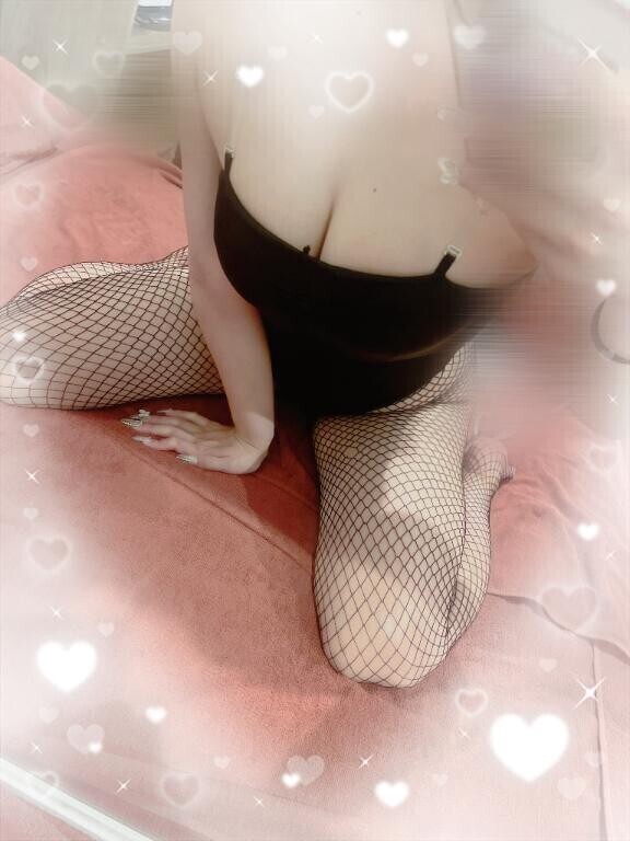 ちょろいおんな???