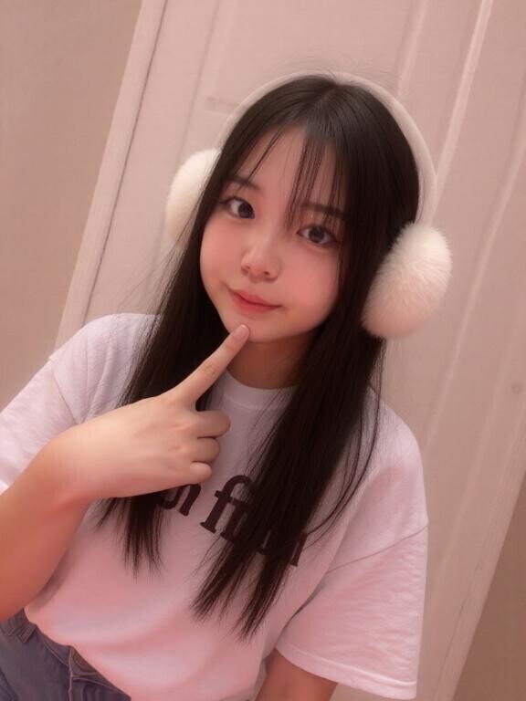 ?会いたい?