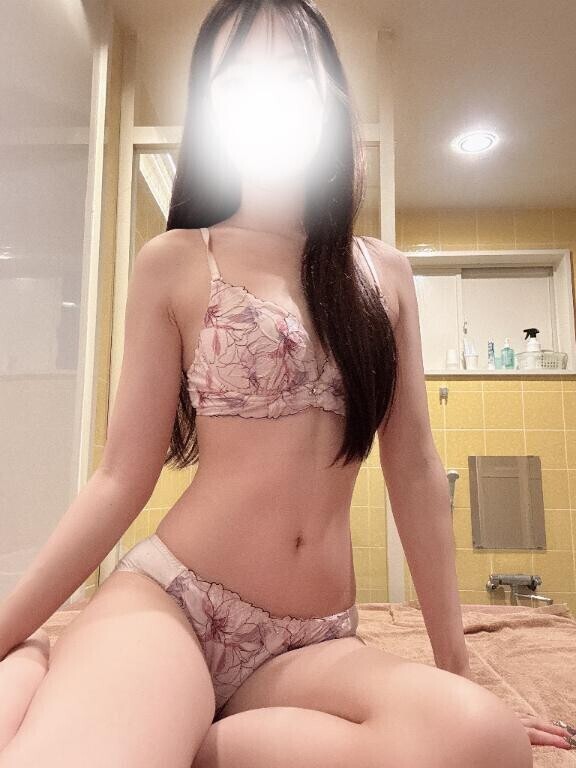 密着?