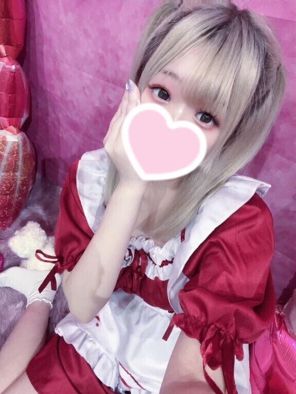 今日からだよん！