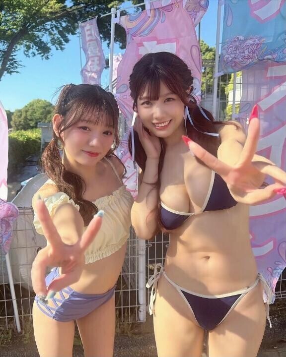 ?GEMPOPプールフェス?????