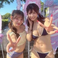 ?GEMPOPプールフェス?????