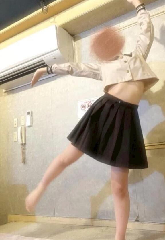 すずはのこと①