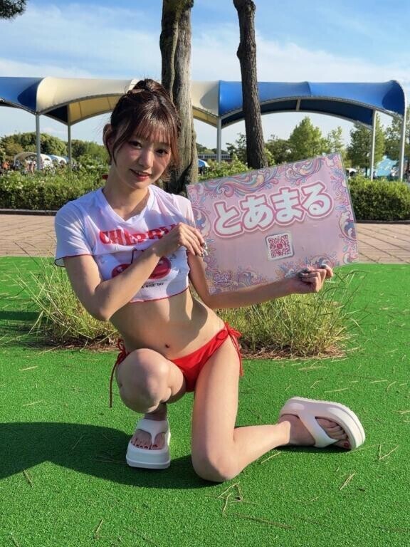 ?どこがいい弱いの…？??
