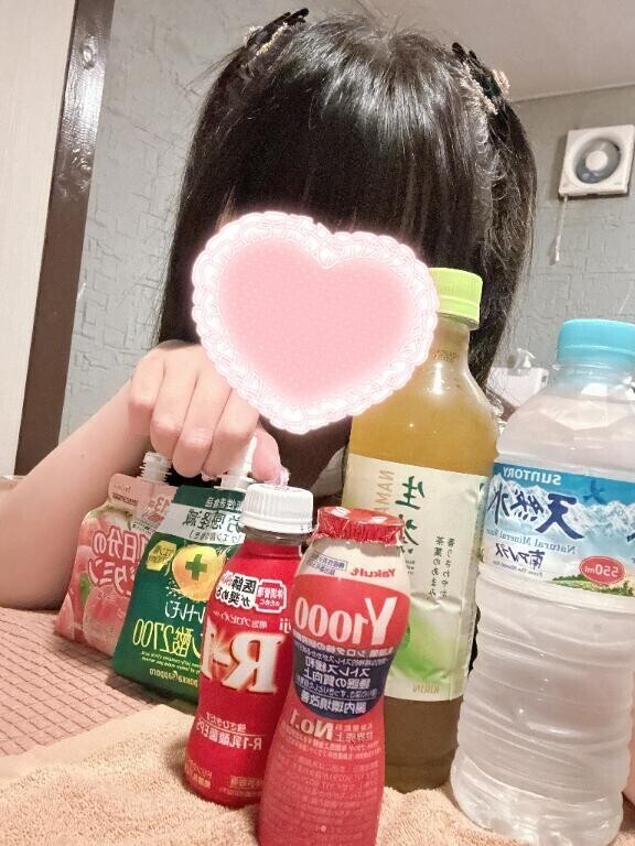 ?(｡???｡)ゝｼﾞｭﾝﾋﾞｶﾝﾘｮｳ!!