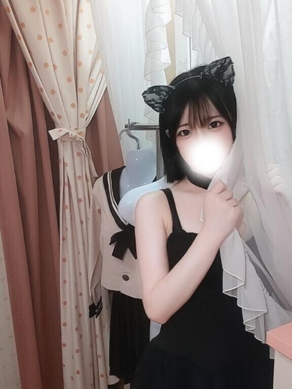 甘えんぼ猫ちゃん?