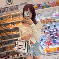 染めた?