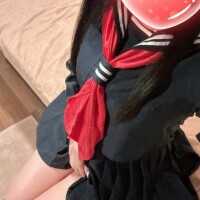 長袖(* '?' )☆