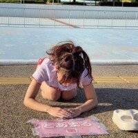 ?また間違えてほんとに落ち込む、、、こういうとこも愛してね?