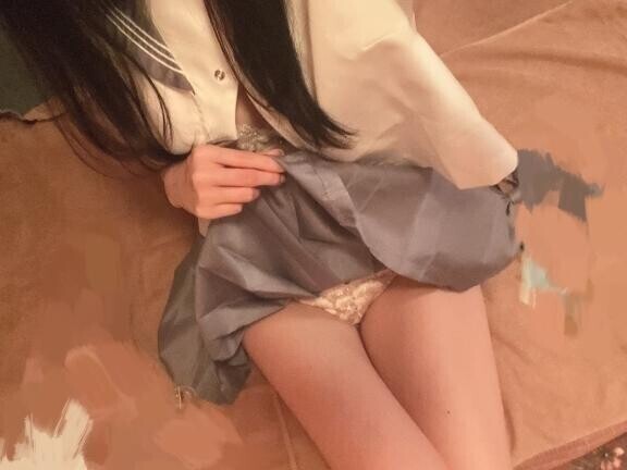 到着?