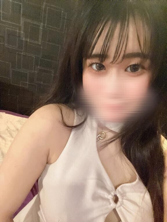 たっぷりと濡れるアソコ?