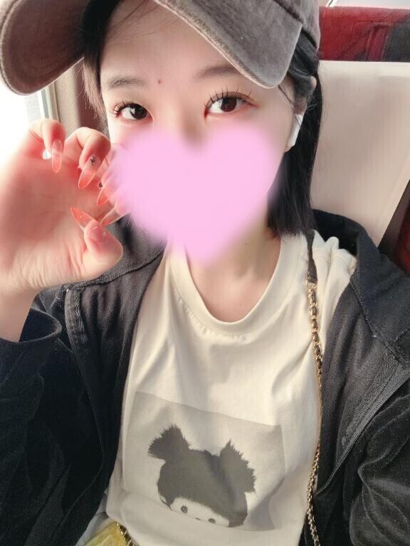 向かってるよ～?