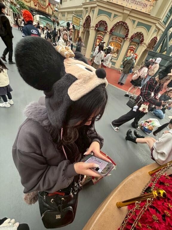 ?らぶれた～?