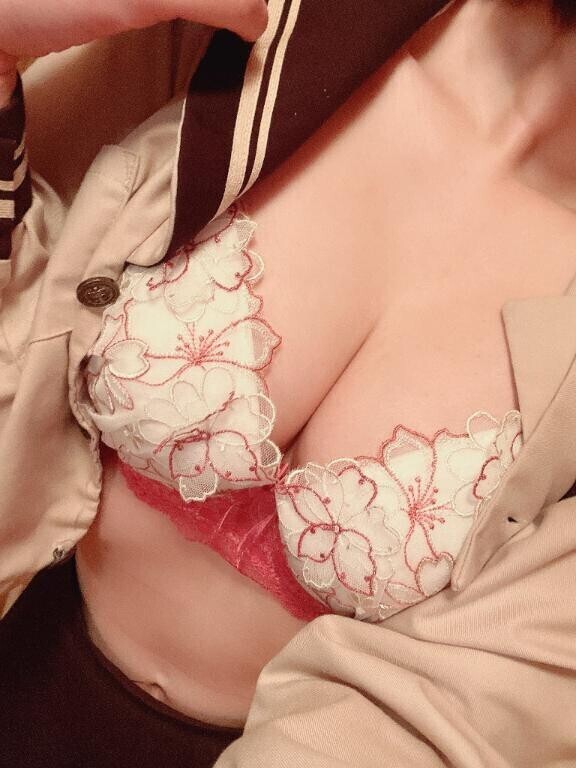 おれい??