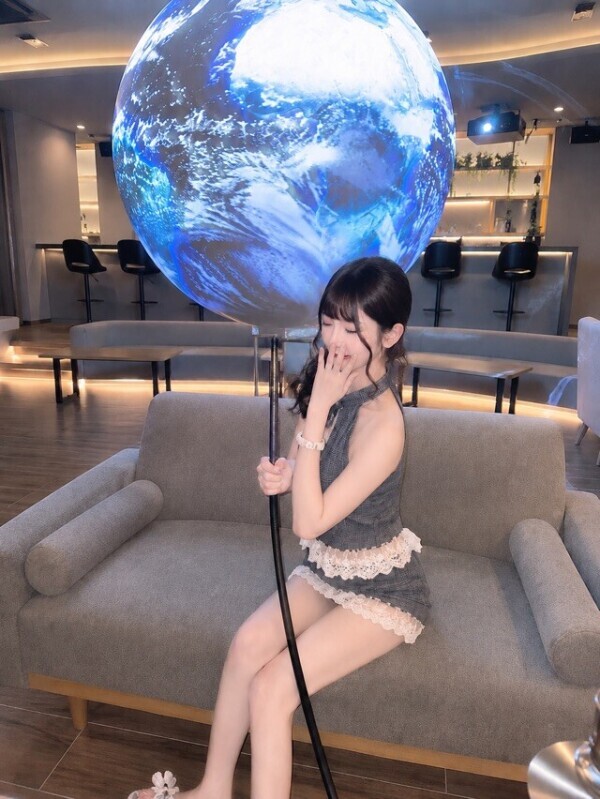 ?おはよー！