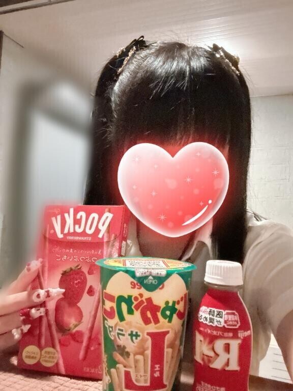 今日も幸せ??