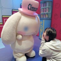 明日から??